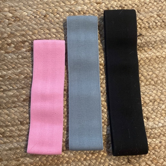 New Work Out Bands - Picture 3 of 3